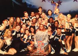 Image result for Fierce Athletics Cheerleaders