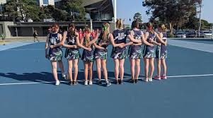 Image result for Long Eaton Junior Netball Club