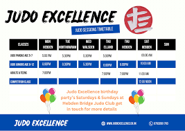 Image result for Judo Excellence