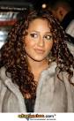 Adrienne Bailon Hairstyle