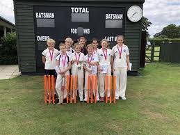 Image result for Swardeston Cricket Club