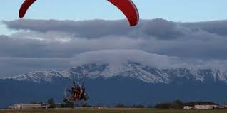 Image result for Peak Paragliding Club