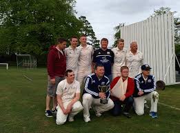 Image result for Hillam and Monk Fryston Cricket Club