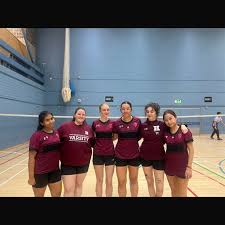 Image result for Sheffield Breakaways Badminton Club