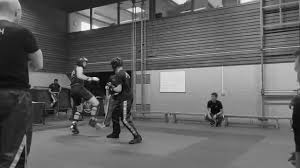 Image result for PKA Kickboxing - Ripley and Heanor