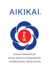 Image result for Kakumei Kan Aikikai (Middlesbrough)