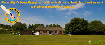 Image result for Redlynch and Hale Cricket Club