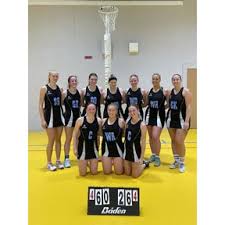Image result for Wealden Netball Club