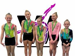 Image result for Weston Aerobic Gymnastics Club