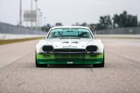 Image result for British Racing Green 1976 Jaguar