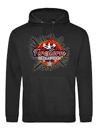 Image result for Firestorm Cheerleaders