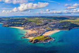Image result for St Ives Cc, Cornwall