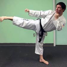Image result for Martial Arts London
