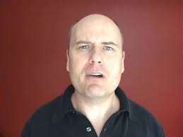 He finds a podcast interview on youtube.com with a psychologist, John Breeding, PhD, conducted by Stefan Molyneux (photo below), founder and director of a ... - b510991678_41963116678_2683
