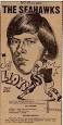 In the 1976 college draft we also got Jeff Lloyd in the third round plus two ... - lloyd