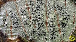 Attēlu rezultāti vaicājumam “Phaeographis dendritica”