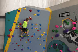 Image result for High Sports Climbing Wall