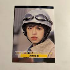 「神崎優衣 仮面ライダー龍騎」の画像検索結果