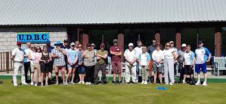 Image result for Upper Donside Bowling Club