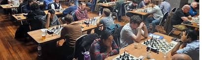 Image result for London Deaf Chess Club