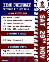 Image result for Cheam Hockey Club