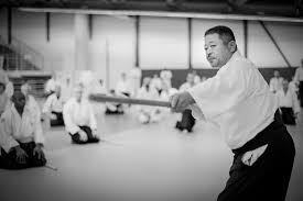 Image result for Iwama Shin Shin Aiki Shuren Kai