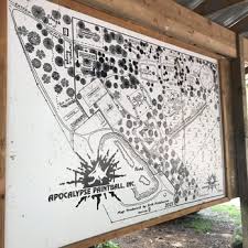 Image result for Apocalypse Paintball, Cambridgeshire