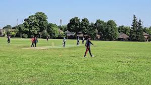 Image result for Whitby Cricket Club