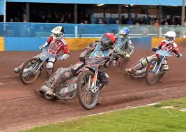 Image result for Belle Vue Aces