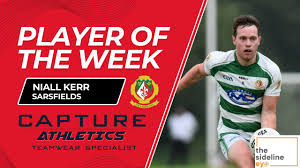 Image result for Sarsfield Gfc