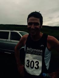 Image result for Ballymena Runners