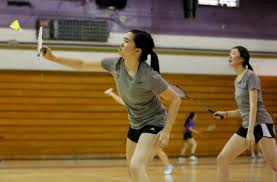 Image result for Brandon Badminton Club