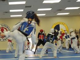 Image result for Taekwondo Witney