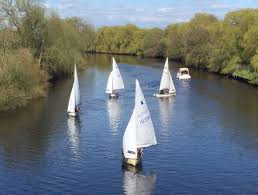 Image result for York University Sailing Club