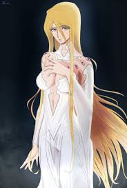 「スターシャ・イスカンダル 宇宙戦艦ヤマト2199」の画像検索結果