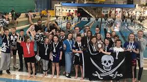 Image result for Cornwall Swim Club