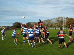 Image result for Hastings & Bexhill Rugby Football Club