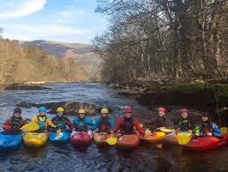Image result for Bath University Canoe Club