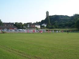 Image result for Audley Football Club