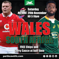 Image result for Porthcawl R F C