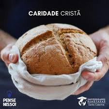 Image result for FOTO DE CARIDADE CRISTÃ