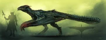 Image result for Wyvern
