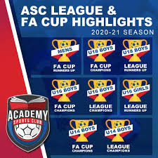 Image result for Academy Sports Club