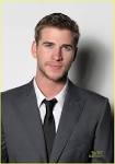 Liam Hemsworth