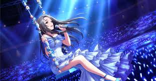 「瀬名詩織 アイドルマスターシンデレラガールズ」の画像検索結果