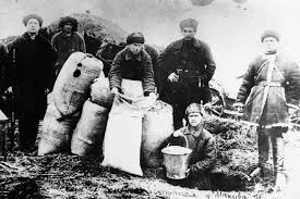 Bildergebnis für Раскулачивани%