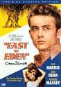 1 with "East of Eden" at the