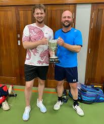 Image result for Clifton Badminton Club