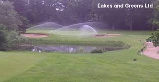 Image result for West Byfleet Golf Club
