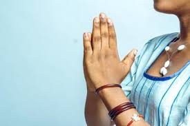Image result for foto de pessoasrezando